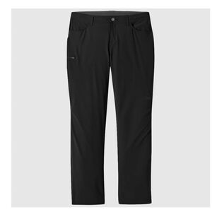 Outdoor Research Ferrosi Pants 2 Short Women's Best Hiking Pants